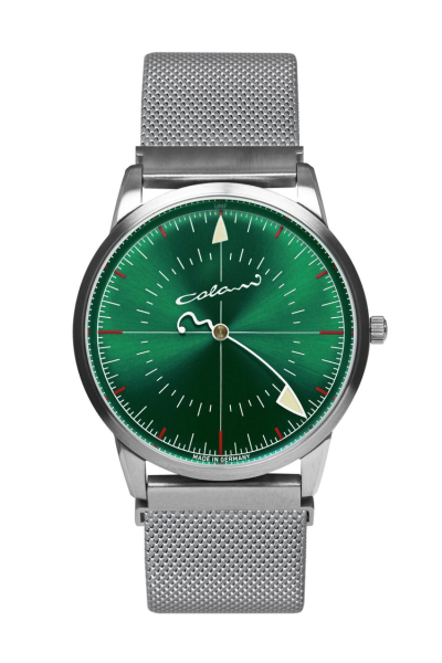 UMF Ruhla Luigi Colani Limited Edition Quartz Ronda 712 1340M-4